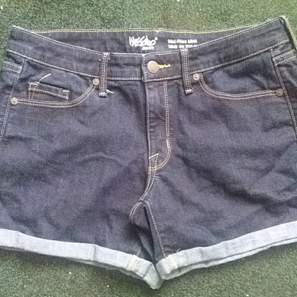 Mossimo shorts